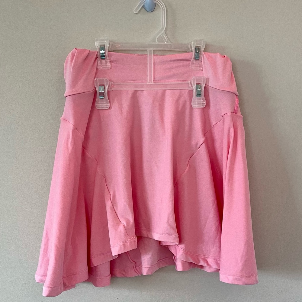 Pink Athletic Set - Picture 3 of 5